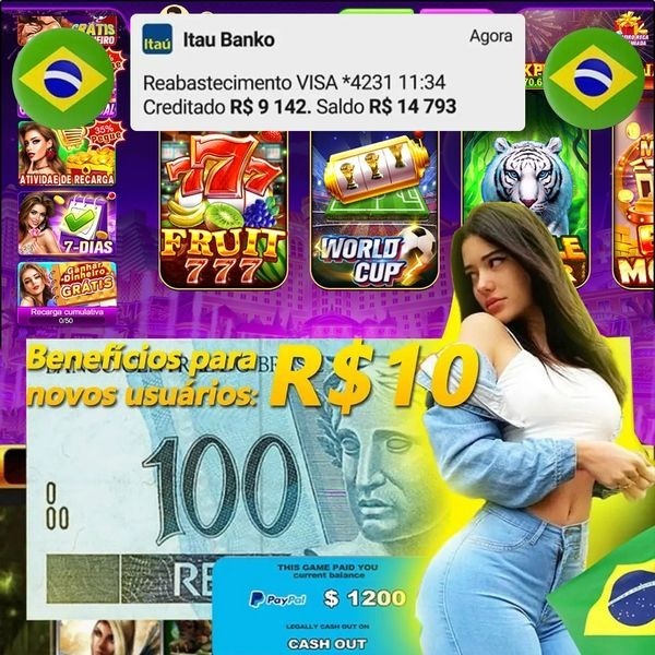 6665bet win777 cassino Android