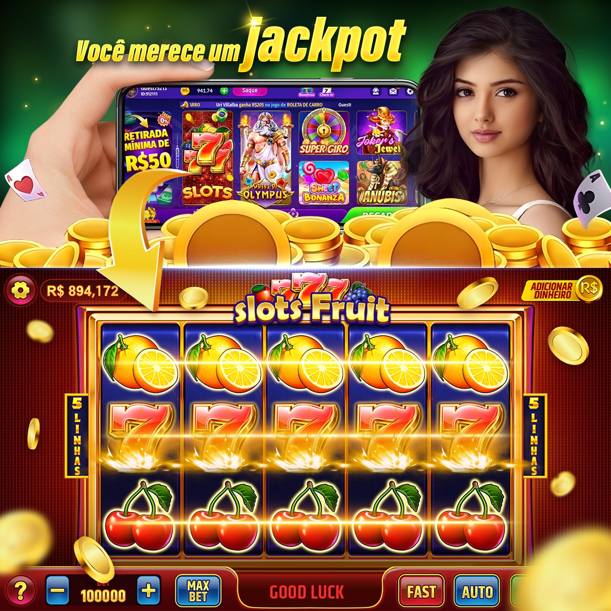 6665bet jack bet cassino iOS