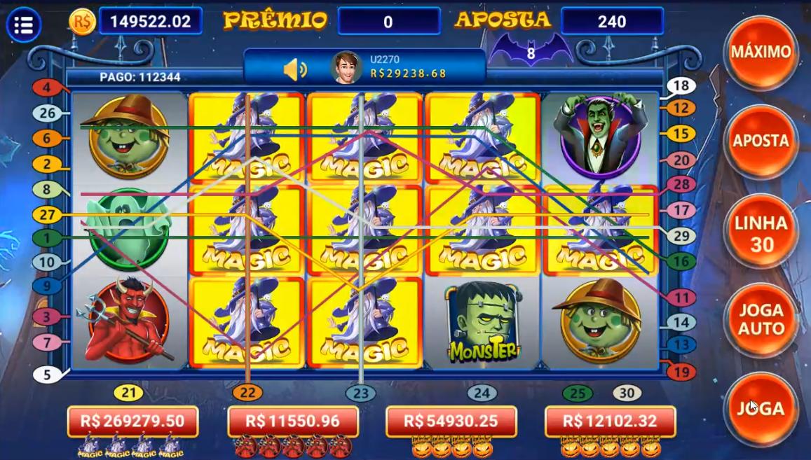 6665bet win55 cassino iOS